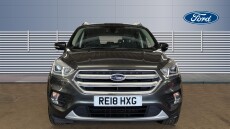 Ford Kuga 1.5 EcoBoost 182 Titanium 5dr Auto Petrol Estate